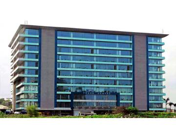 Floor image for Vatika Business Centre - Trade Centre BKC